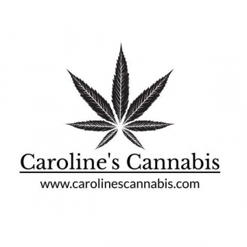 Caroline's Cannabis