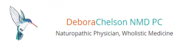 Chelson Naturopathic Physician