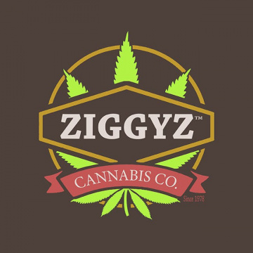 Ziggyz Dispensaries - Norman