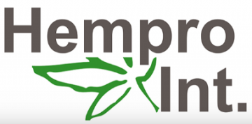 Hempro Int. GmbH & Co. KG