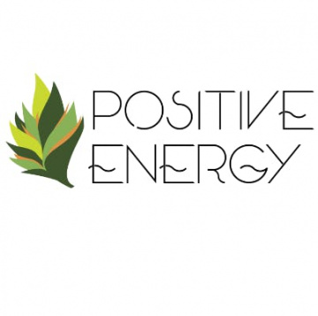 Positive Energy