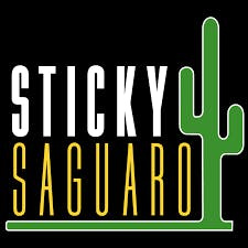 Sticky Saguaro