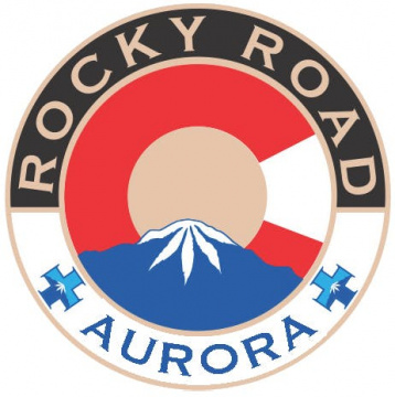 Rocky Road Aurora