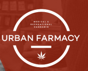 Urban Farmacy Patient Resource Center