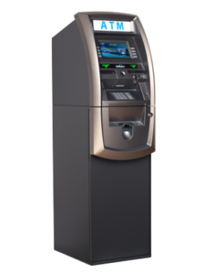 EZ Cash ATMs / EZ Net Communications, Inc