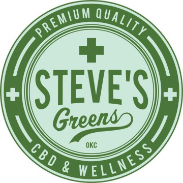 Steve's Greens