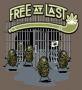 Free At Last