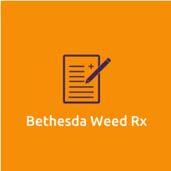 Bethesda Weed Rx