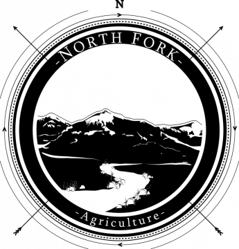 NORTH FORK AGRICULTURE LTD.
