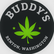 Buddy’s Pot Shop
