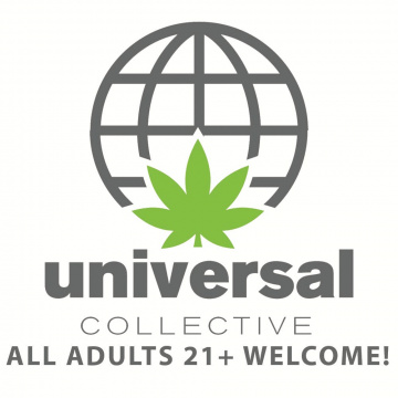 Universal Collective - Adult Use