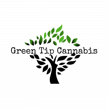 Green Tip Cannabis