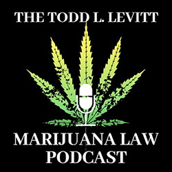 TODD L. LEVITT Law Show