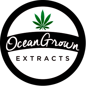 Ocean Grown Extracts