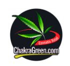 Chakra Green