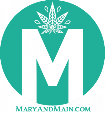 Mary & Main