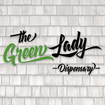 The Green Lady Dispensary