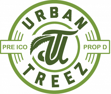 Urban Treez - Adult Use