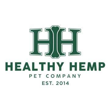 Healthy Hemp Pet Company