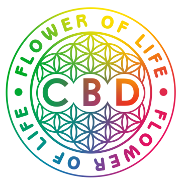 Flower of Life CBD