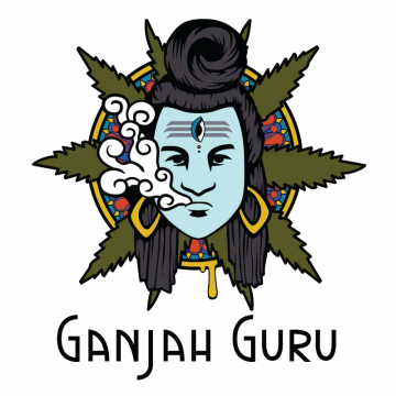 Ganjah Guru Delivers