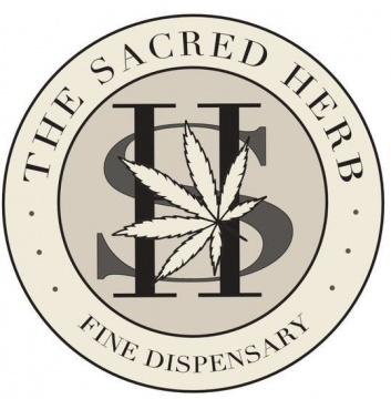 The Sacred Herb