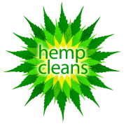 Hemp Cleans