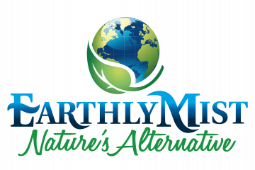 Earthly Mist - Peoria Ave