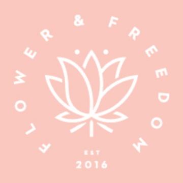 Flower & Freedom