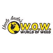 Uncle Ando's Wurld of Weed - Aberdeen