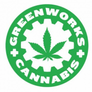 Greenworks Cannabis
