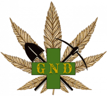 Gold Nugget Dispensary