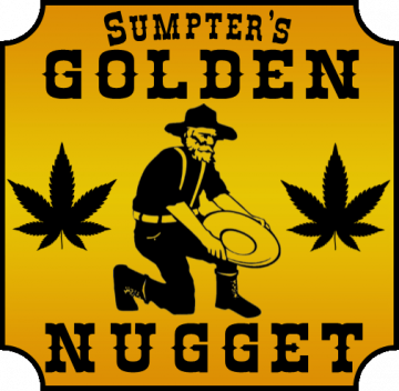 Sumpter's Golden Nugget