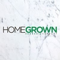 Homegrown Cannabis Company