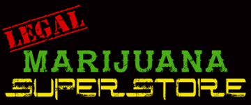 Legal Marijuana Superstore - Recreational