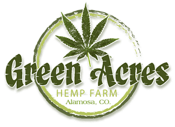 Green Acre Farms CBD