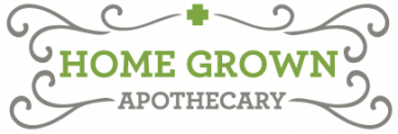 Home Grown Apothecary