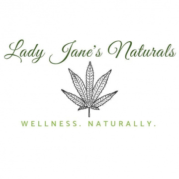 Lady Jane's Naturals