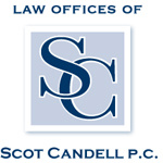 Law Office of Scot Candell