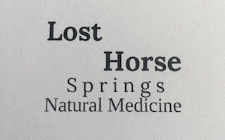 Lost Horse Springs