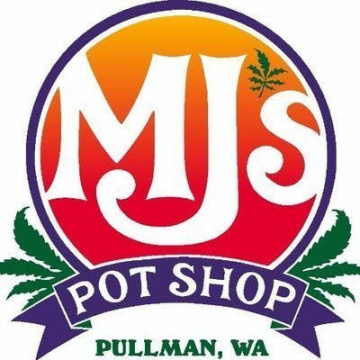 Mj's Pot Shop