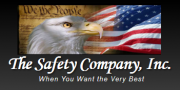 The Safety Company, Inc.