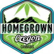 Homegrown Oregon