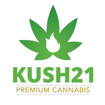 Kush21