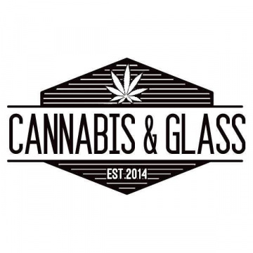 Cannabis & Glass - Spokane Valley
