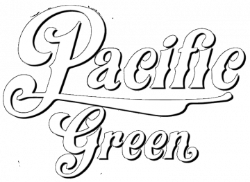 Pacific Green