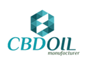 CBD Oil Manufacturer