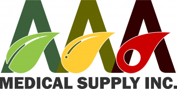 AAA Medical Supply Inc.