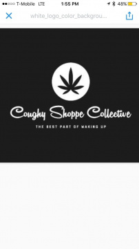 Coughy Shoppe Collective - Hayward