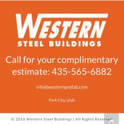 Western Steel Buildings